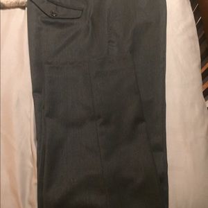 Dress pants